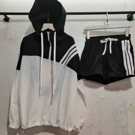 ☆再入荷☆ フィットネスセットアップ　k000014