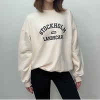 スエットロンT　k000027