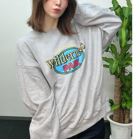 ロゴTシャツ　k000025