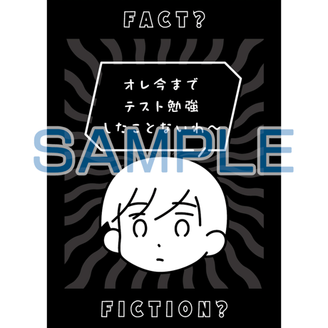 増田俊樹 缶バッジ ジャケット ポストカード ジャケット缶バッジ