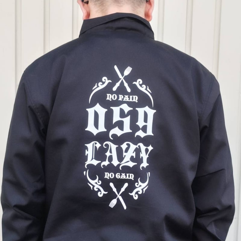 コーチジャケット | LAZY