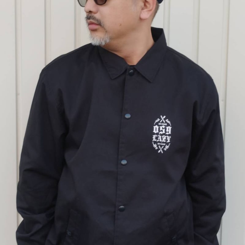 コーチジャケット | LAZY