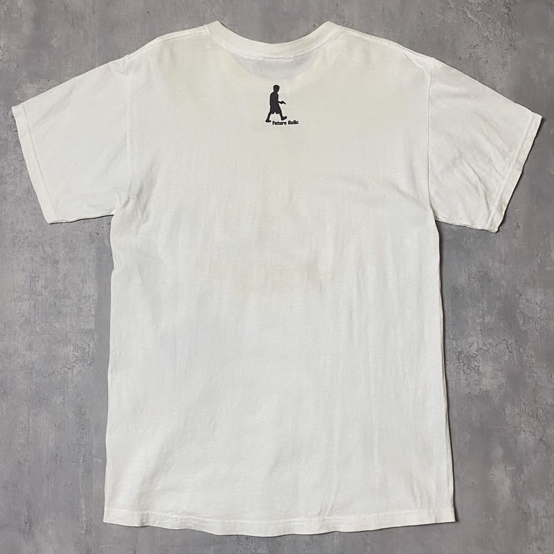 90s ”X-LARGE“ t-shirt | DIFFICULT