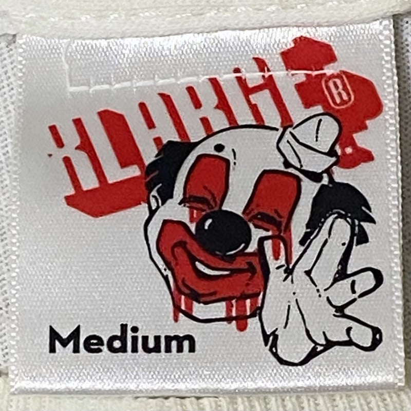 90s ”X-LARGE“ t-shirt | DIFFICULT