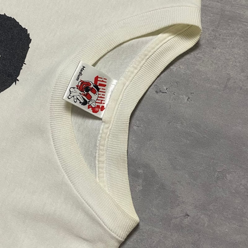 90s ”X-LARGE“ t-shirt | DIFFICULT