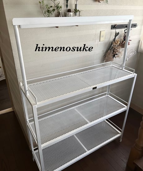 【アガベン】アイアンキャビネット　オーダー品 ITEM | アイアンガレージhimenosuke