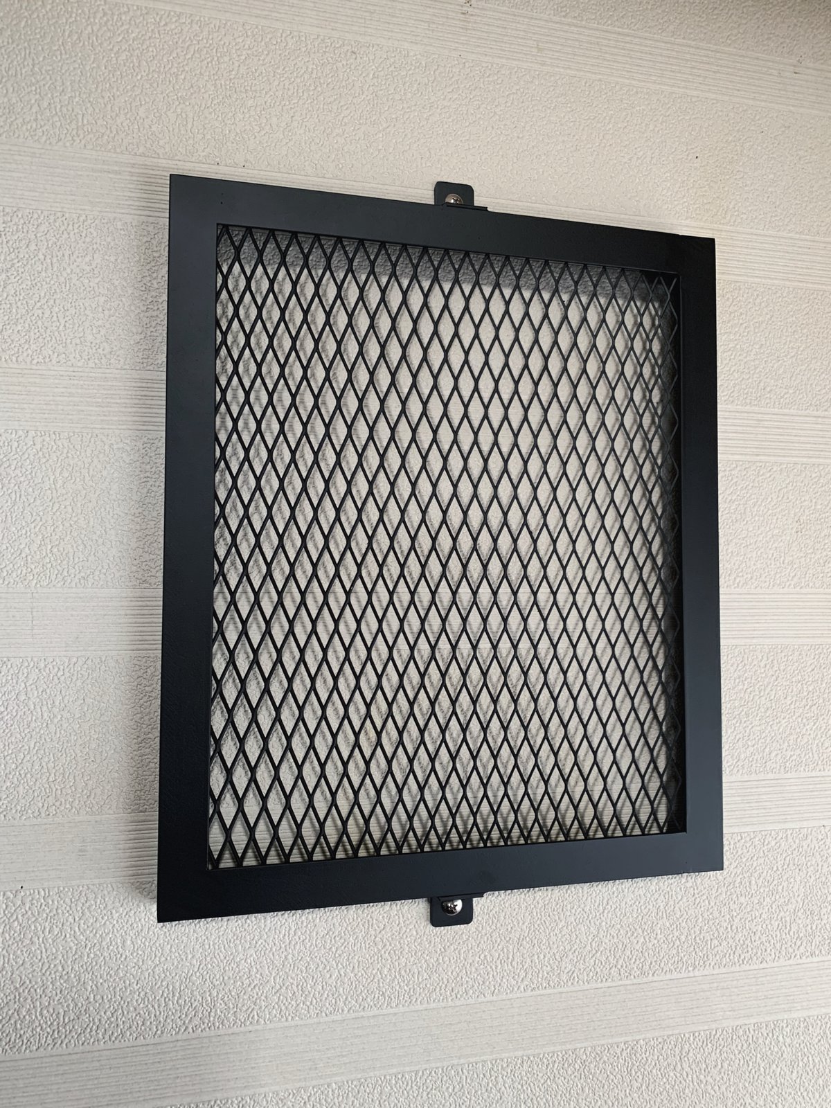Y*A様 ビカクシダ用 アイアンメッシュスタンド ブラック fit=scale-down,w=1200