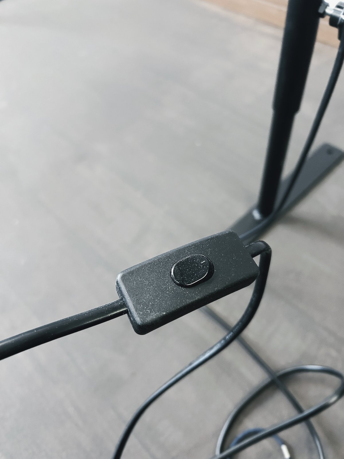 PS-12 ライトレールスタンド 植物育成 | アイアンガレージhimenosuke