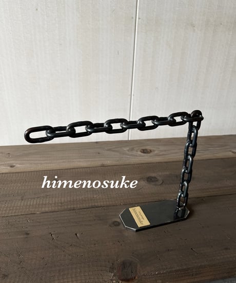 CATEGORY チェーンアイテム | アイアンガレージhimenosuke