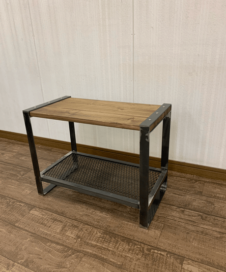 CATEGORY side table | アイアンガレージhimenosuke
