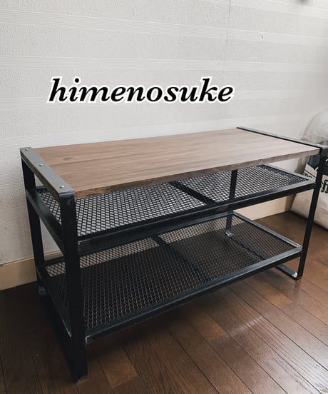 CATEGORY side table | アイアンガレージhimenosuke