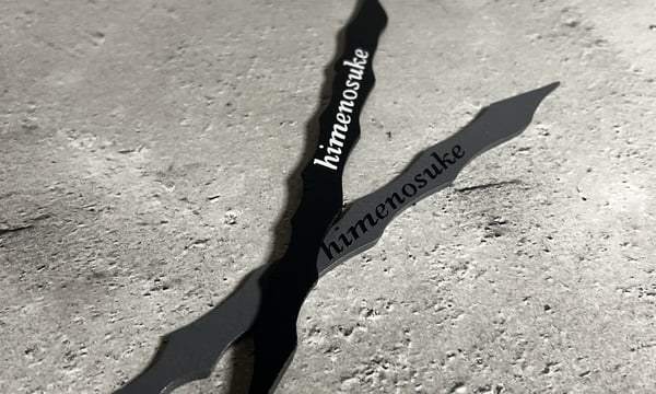 アイアンガレージhimenosuke