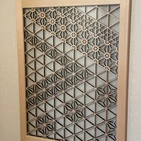 複合組子柄Ⅰ | yayoi.collection's store