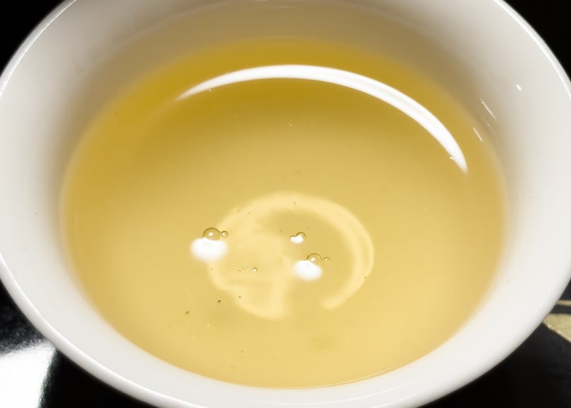 2026年冰島プーアル生茶（冰島500年古樹茶：阿桂蔵茶） | プーアル茶