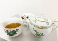 千年古樹単株紅茶：金波好茶　独株独味