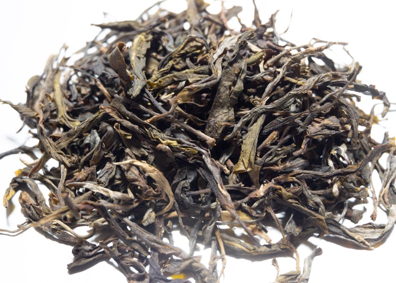 2024年_曼松王子山生茶 | プーアル茶専門店AncientTea 2024年_曼松王子山生茶 | プーアル茶専門店AncientTea