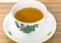 2003年_象明古喬木手工精製茶