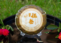2022年_下关沱茶8653（150ｇ小餅）