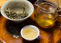 【店主イチオシ生茶】2024年_班盆（布朗山）古樹生茶：樹齢500年古樹純料