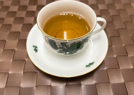 2003年易武古茶餅（喬木）