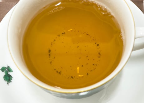 2003年易武古茶餅（喬木）
