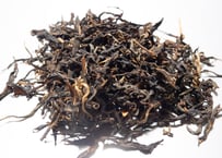 世界遺産登録！2018年_景邁単株紅茶（晒紅） 樹齢500年