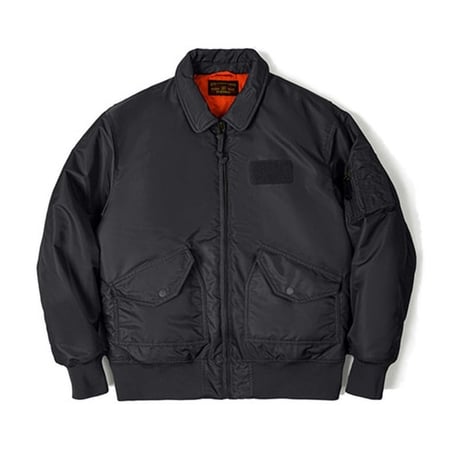 ジャケット・アウター AMBUSH MA-1 kcz verbal yoon jsb AMBUSH MA-1 kcz verbal yoon jsb