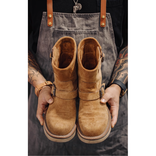 エンジニアブーツ | KAINA