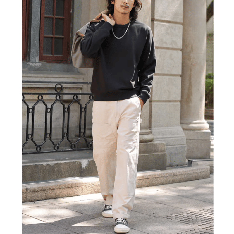 原木万紀子 絵画作品 「滝登り」