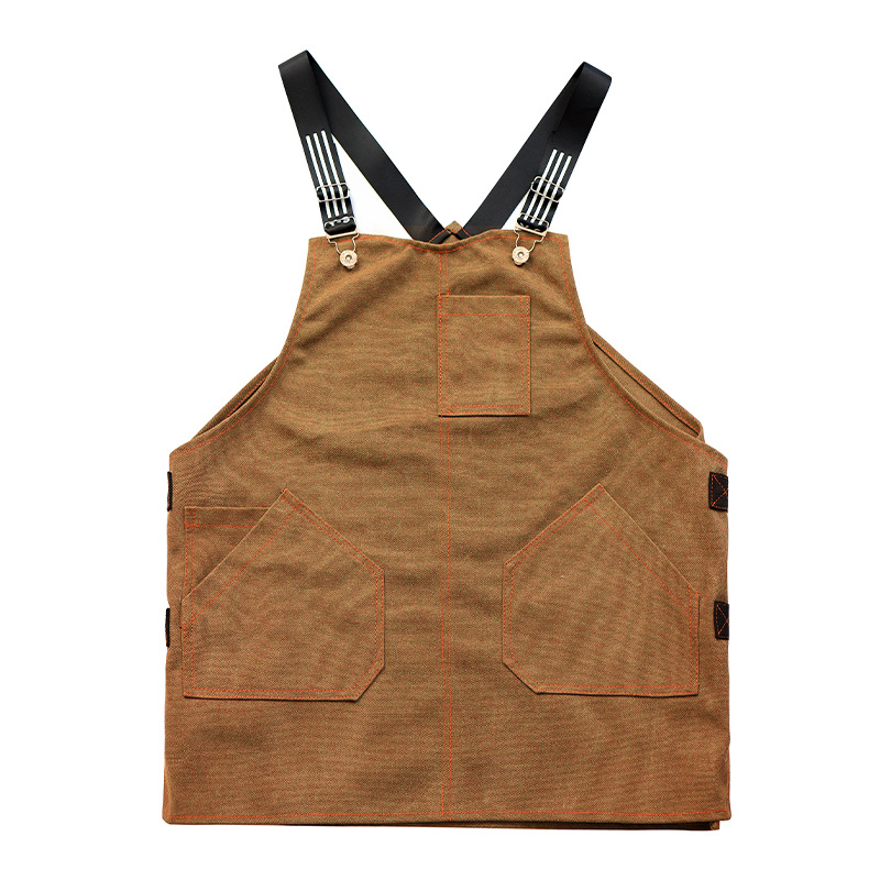 ENGINEEREDGARMENTS エプロンベスト Engineered Garments - ENGINEEREDGARMENTS エプロンベストの通販 by