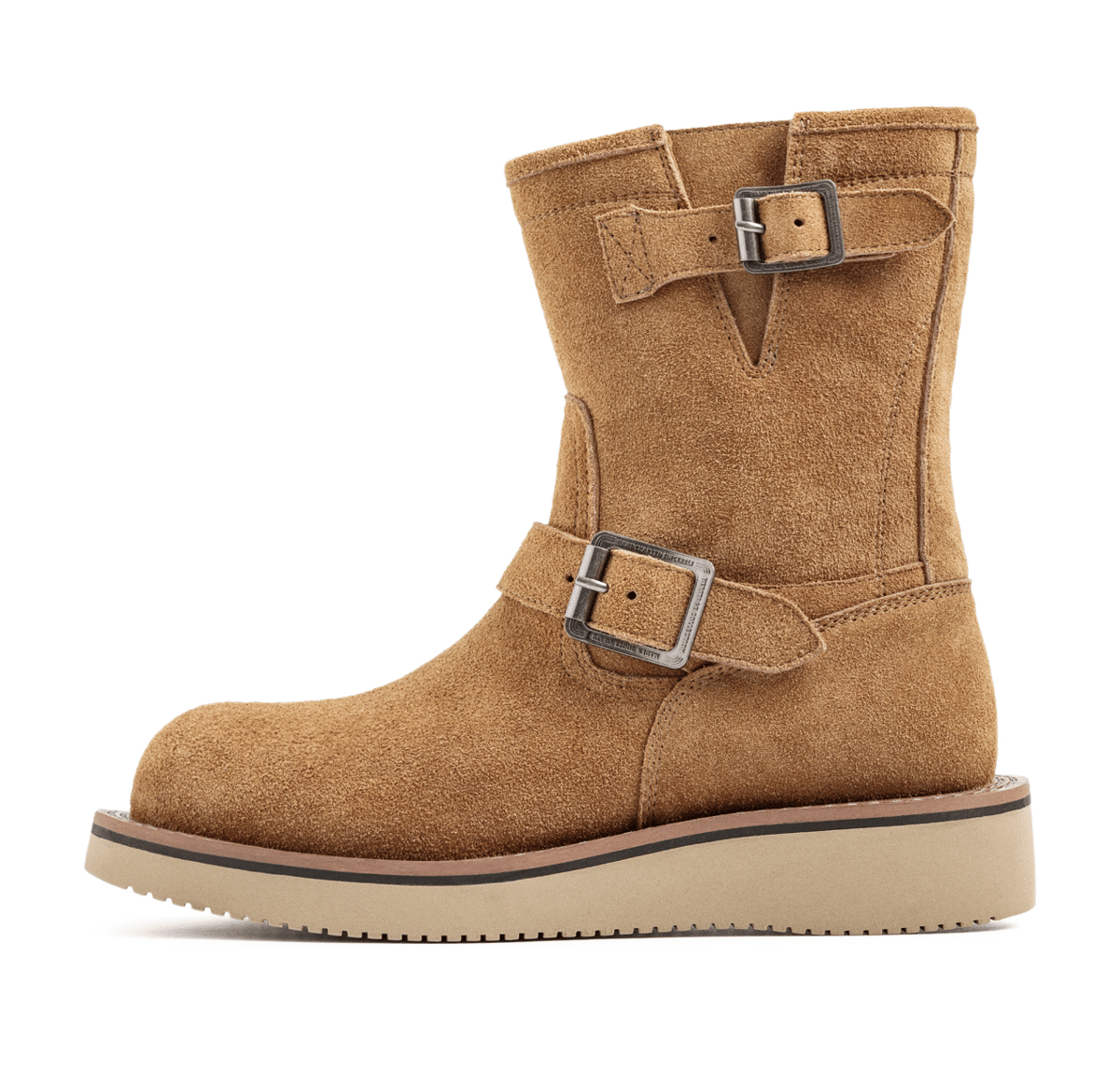 エンジニアブーツ | KAINA