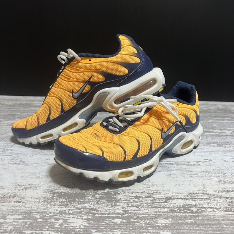 NIKE AIR MAX PLUS DANGO