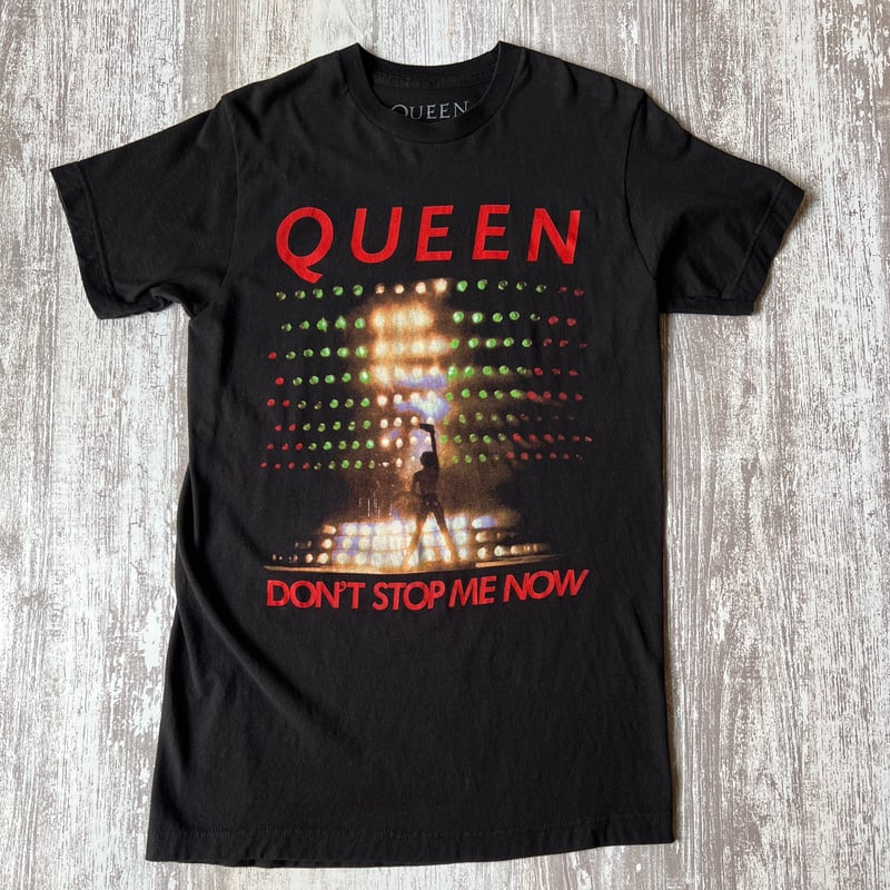 クイーン QUEEN バンドTシャツ | 古着屋 DANGO クイーン QUEEN バンドTシャツ | 古着屋 DANGO
