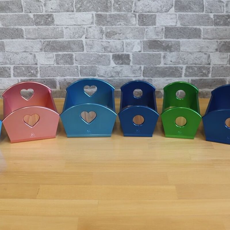 森伊蔵　専用ボックス入り アズワン フリーズボックス 147×147×53mm 1箱(10個入) 2-5755-13