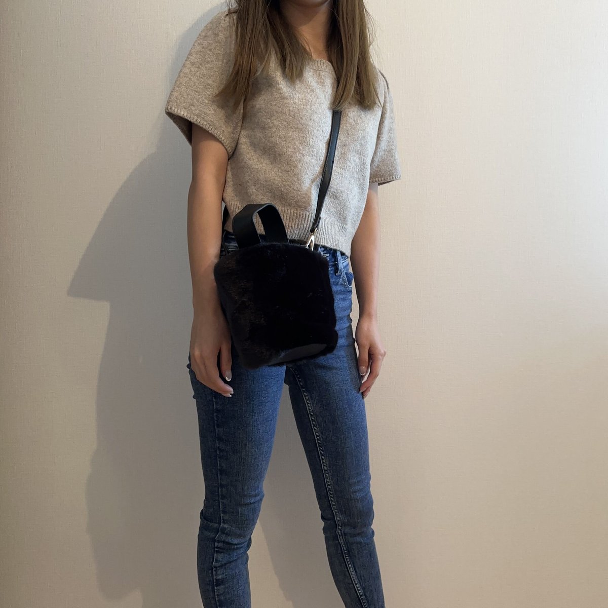 ファーバッグ | Ede's STORE