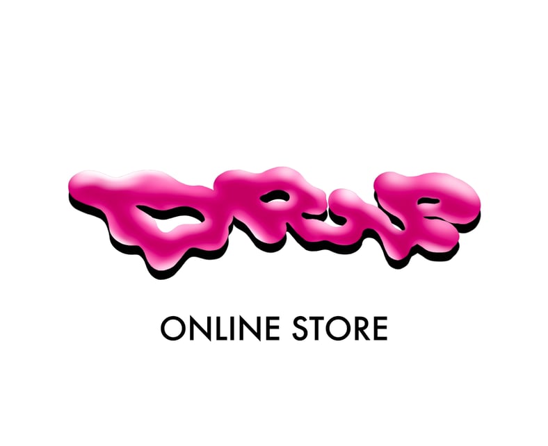 DripShoppp®︎様オーダーページ 粘り強