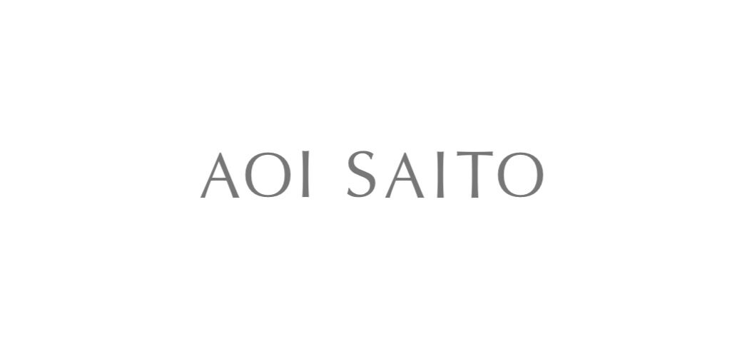 AOI SAITO
