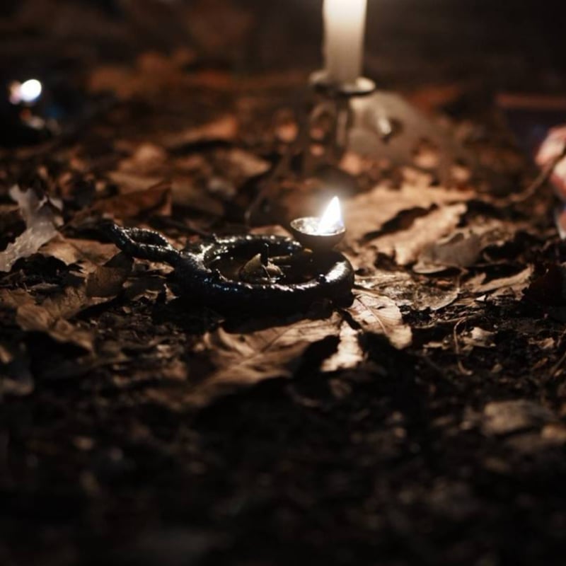 灯明 | もののふ道具店