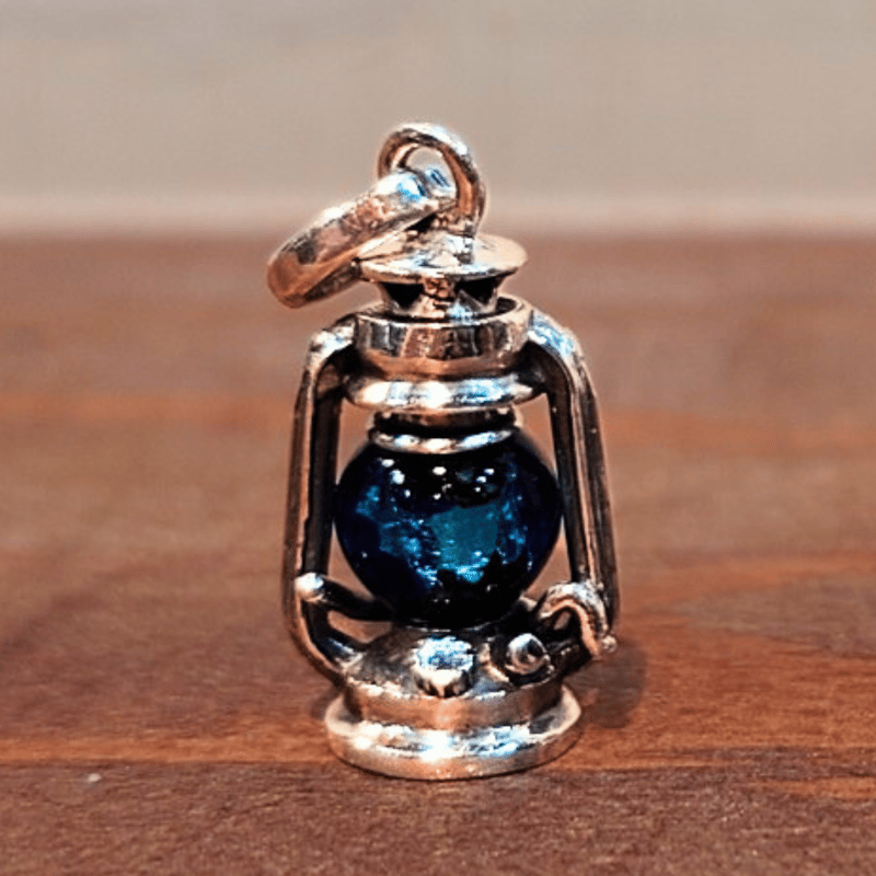 ランタンペンダント 