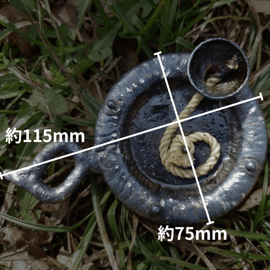 灯明 | もののふ道具店