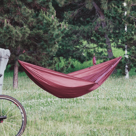 DDHammocks DD アンダーブランケット MC マルチカモ（DDHammocks