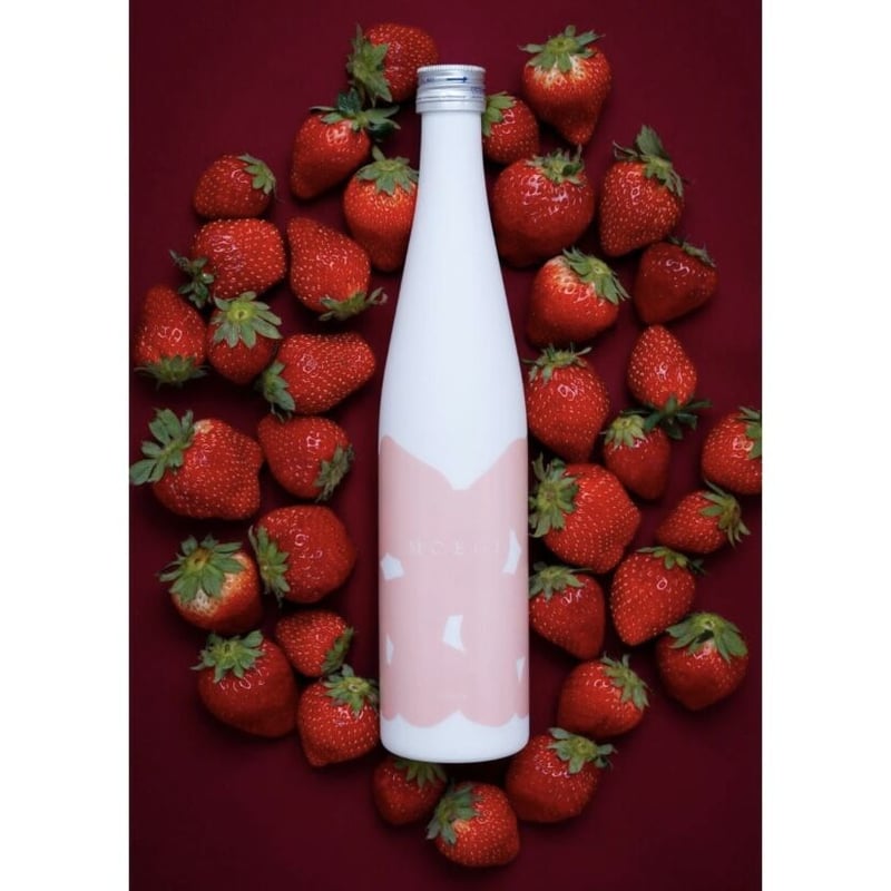MOEGI 酵素ドリンク 500ml | salon_on STORE