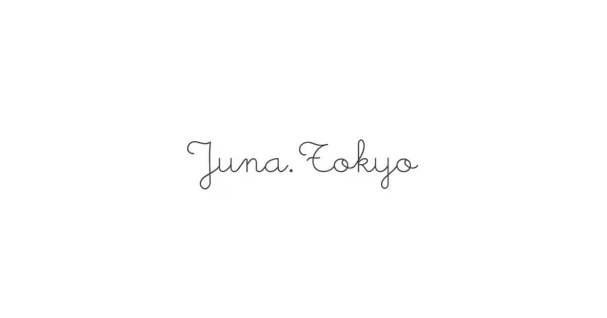 CATEGORY 樹脂イヤリング | Juna.Tokyo