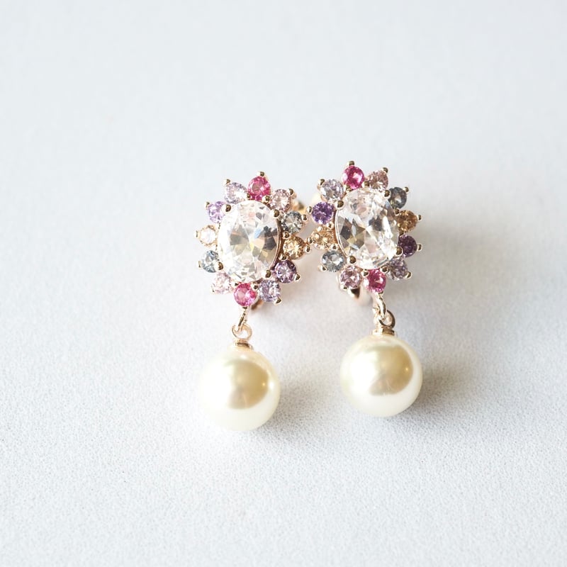 Rose Blossom | Juna.Tokyo