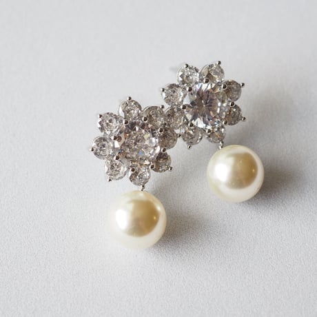 flower diamond