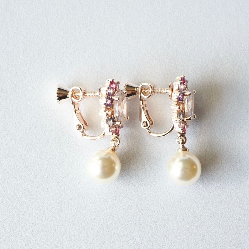 Rose Blossom | Juna.Tokyo