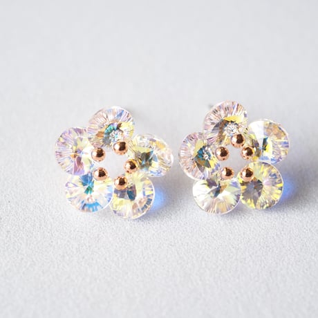 twinkle flower