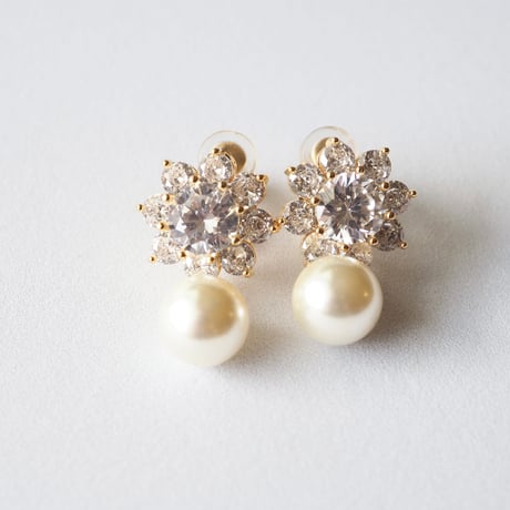 flower diamond