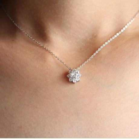 734SV necklace