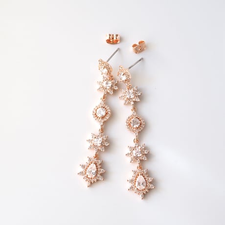 diamond long